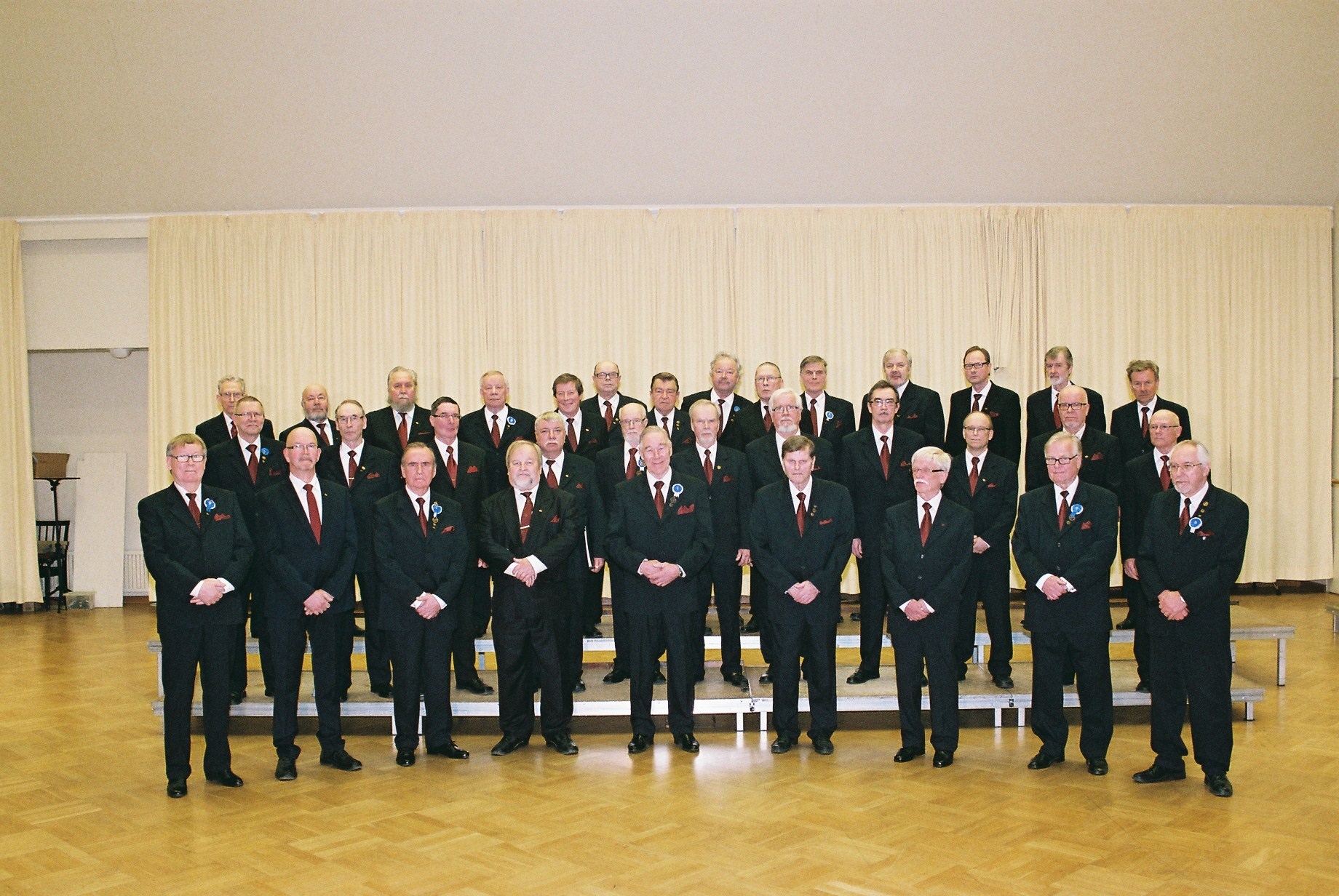Kuorokuva2014