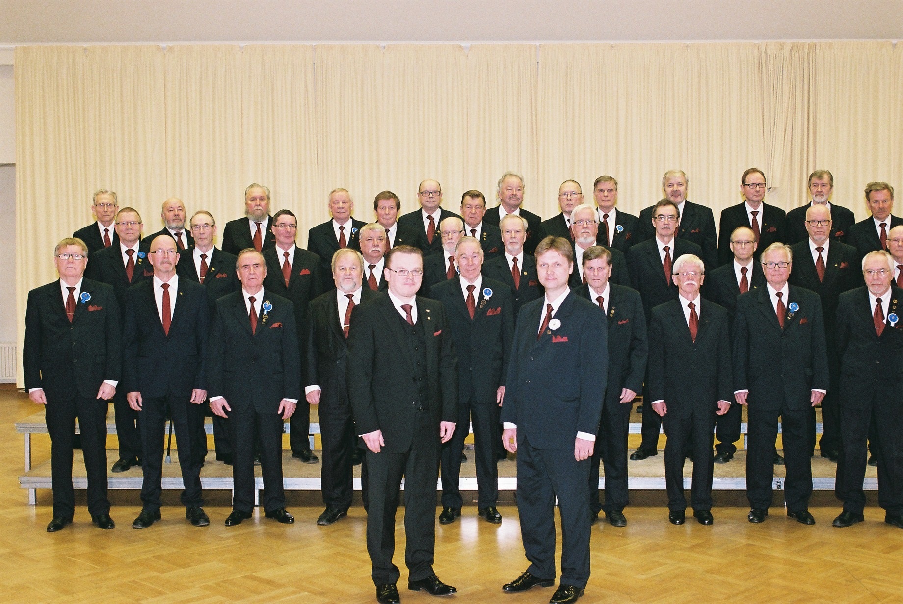 kuorokuva20141
