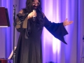 "Conchita Wurst" esiintyy